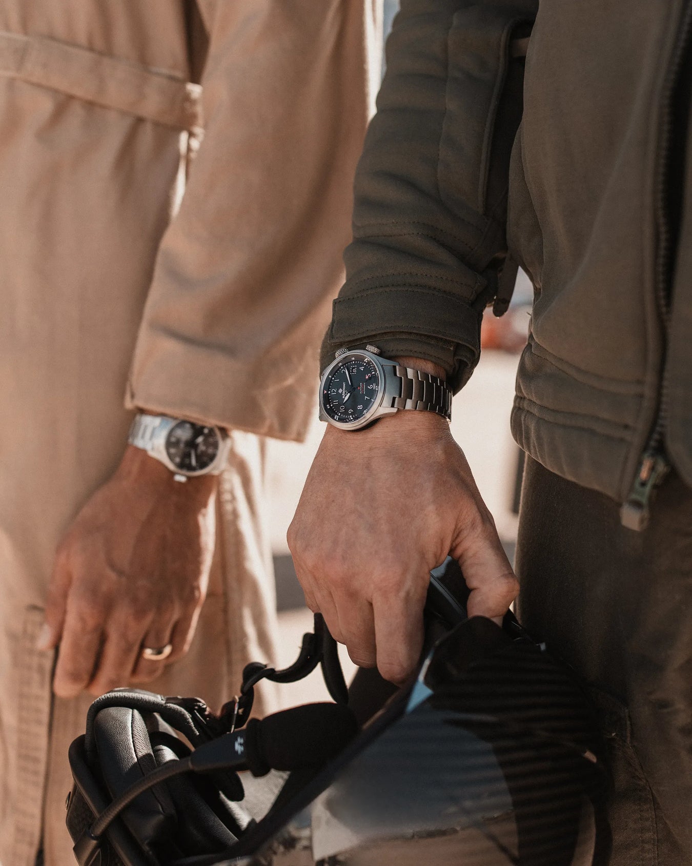 Bremont Watch Company Pty Ltd