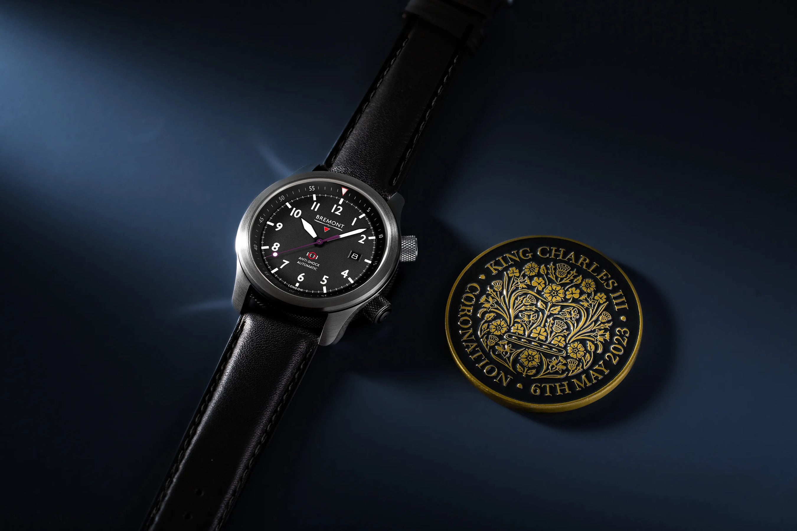 Bremont Watch Company Pty Ltd