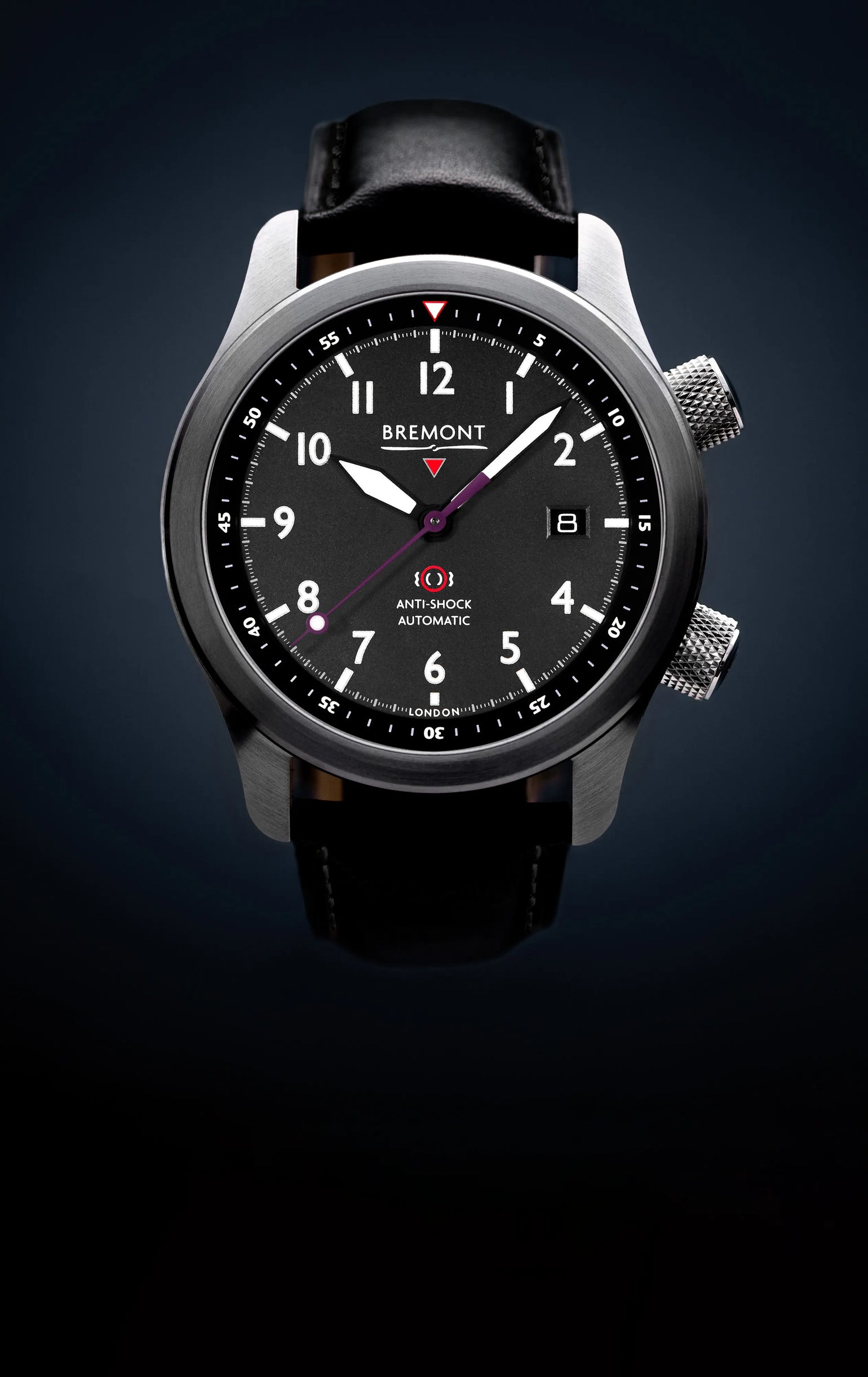 Bremont Watch Company Pty Ltd