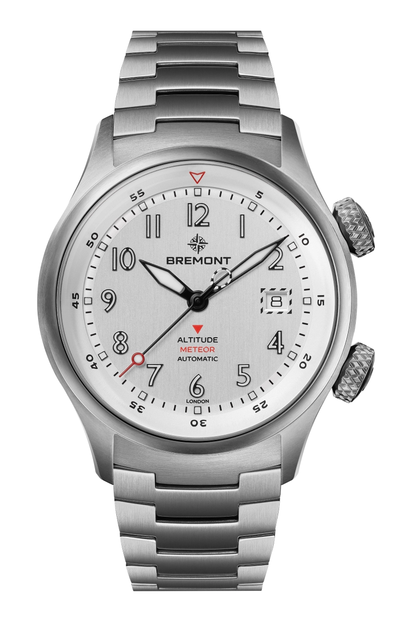 Bremont Watch Company Pty Ltd (AUS)