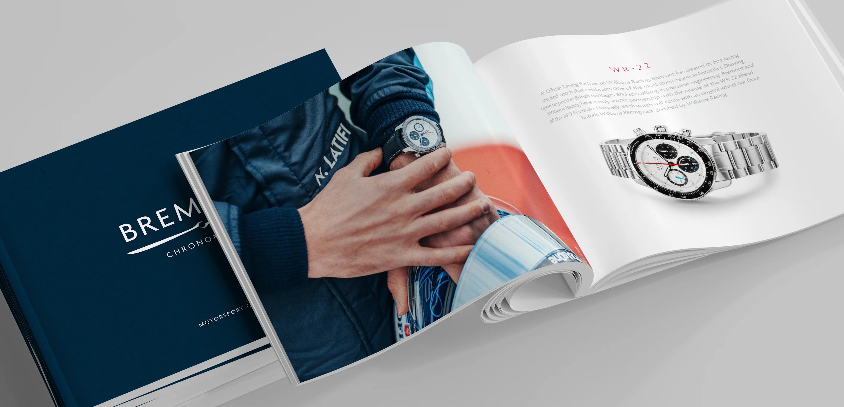 Bremont Watch Company Pty Ltd