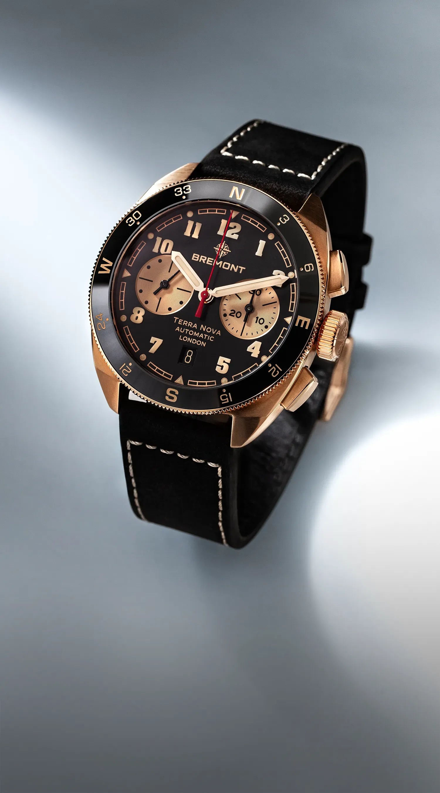 Bremont Watch Company Pty Ltd