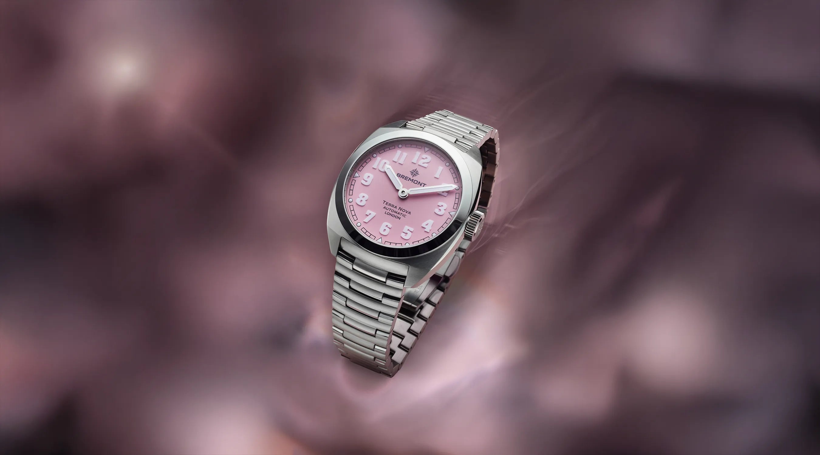 Bremont Watch Company Pty Ltd (AUS)