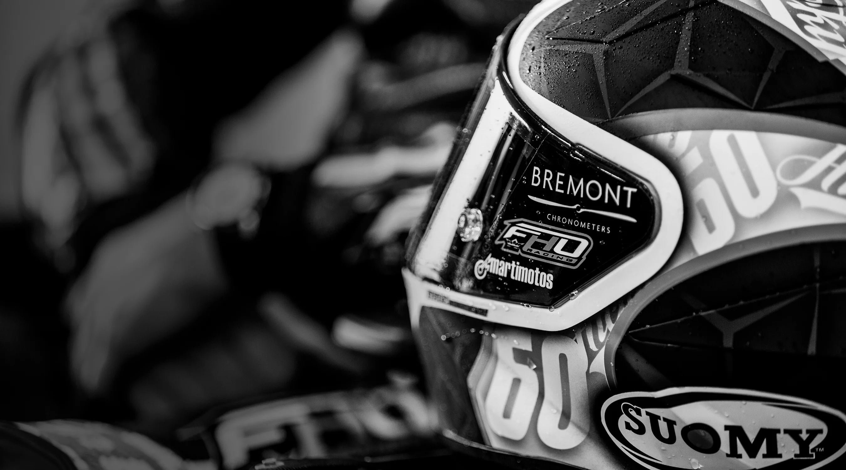 Bremont Watch Company Pty Ltd (AUS)