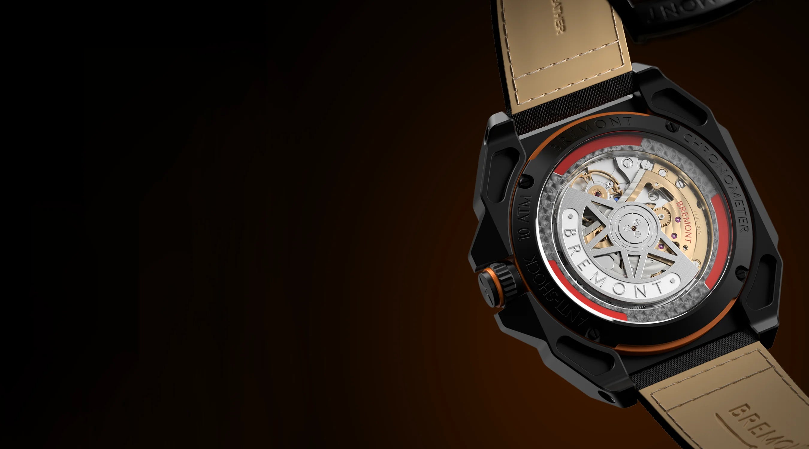 Bremont Watch Company Pty Ltd