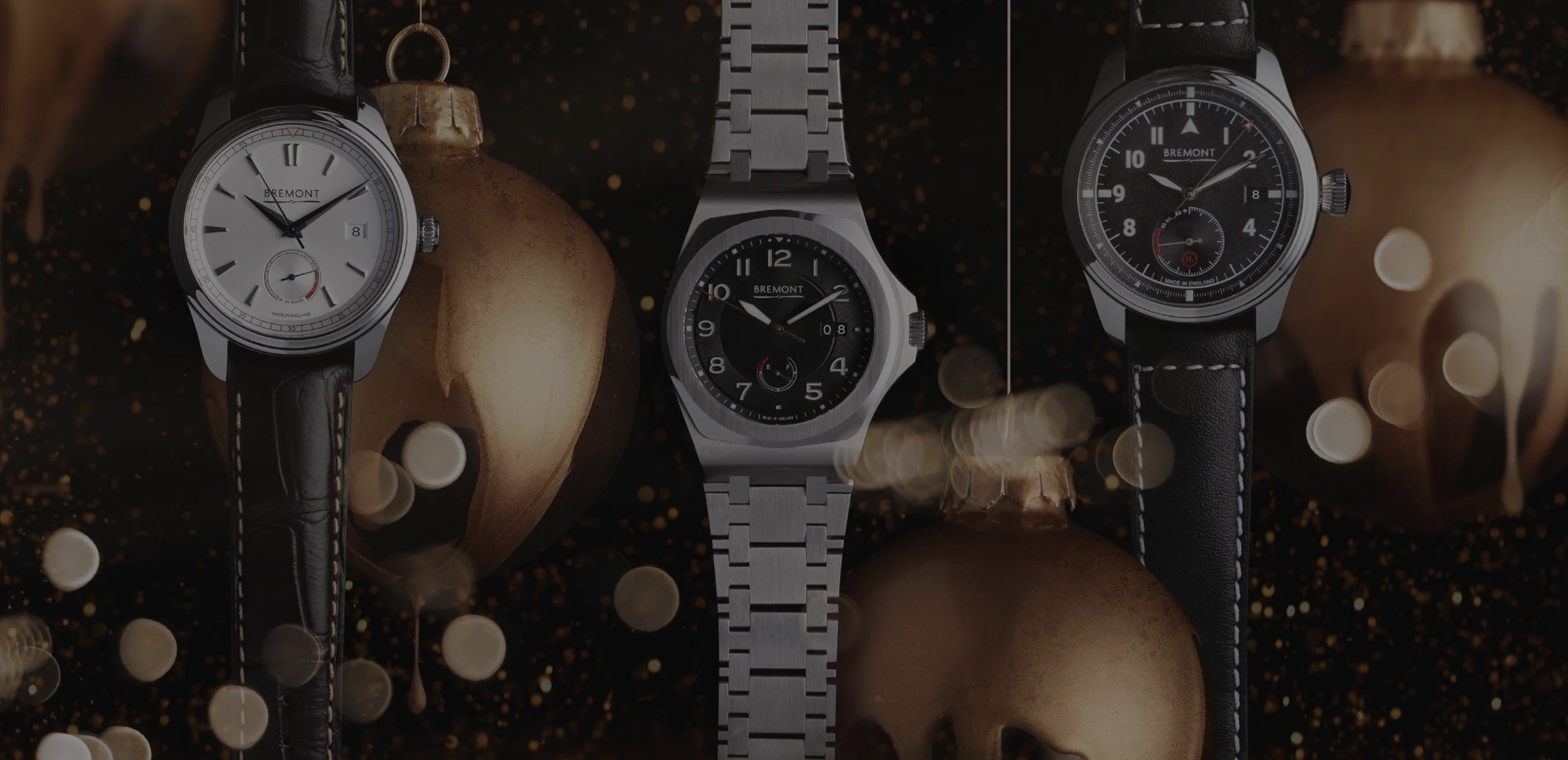 Bremont Watch Company Pty Ltd
