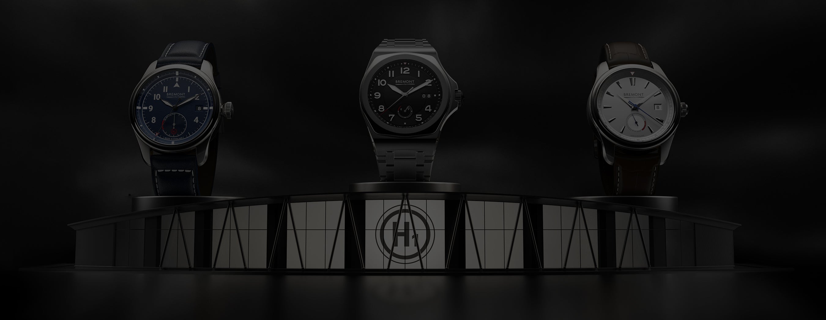 Bremont Watch Company Pty Ltd (AUS)