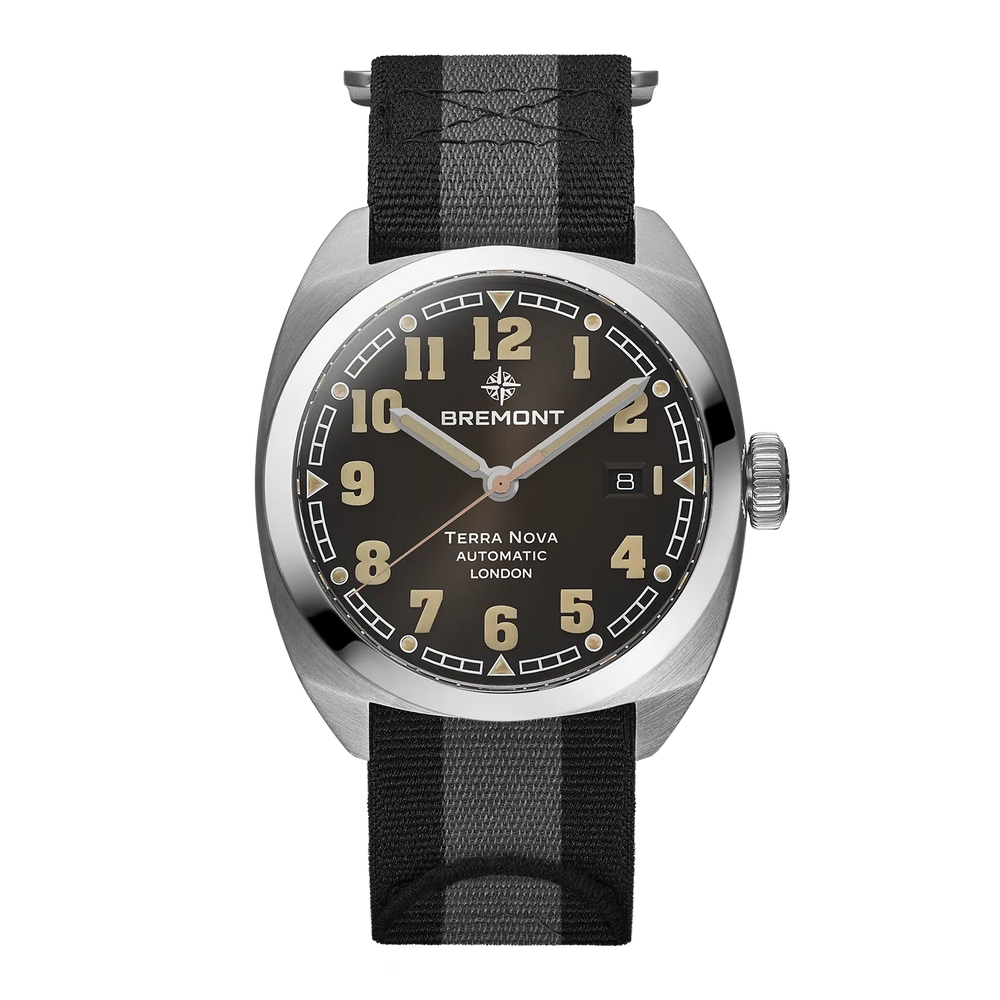 Pioneer watch company hotsell