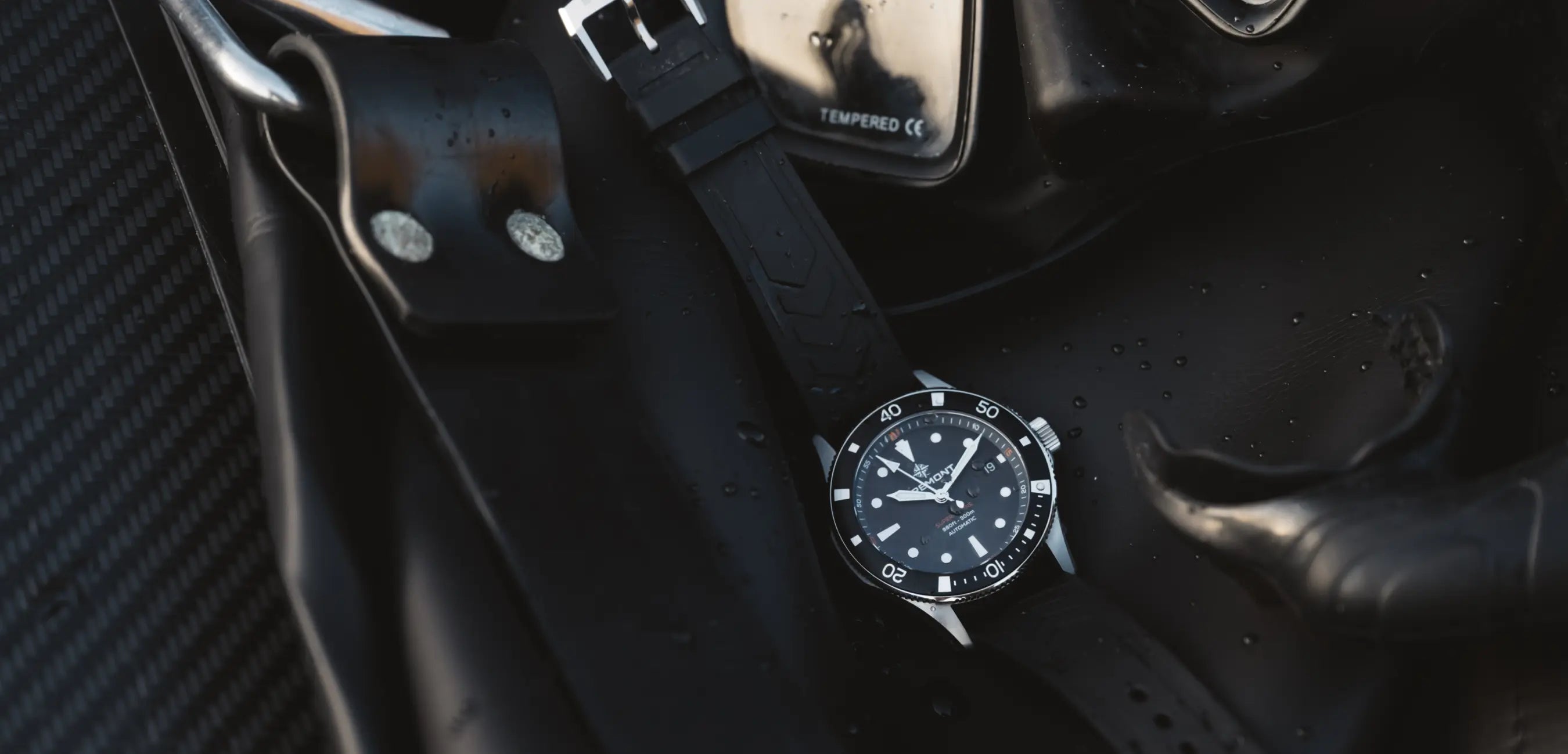 Bremont Watch Company Pty Ltd (AUS)