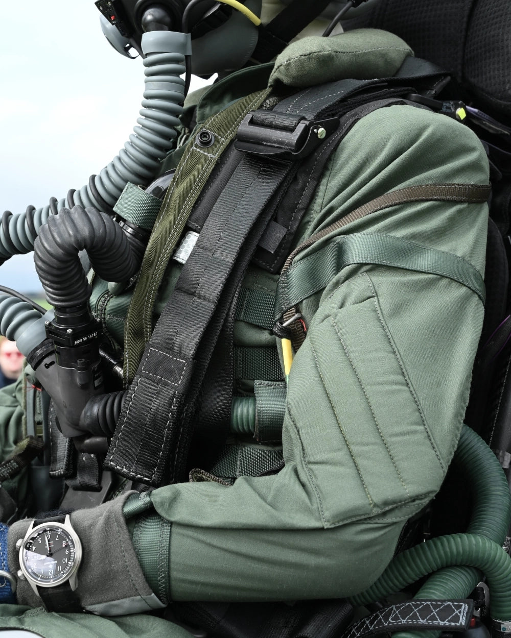 Bremont Watch Company Pty Ltd (AUS)