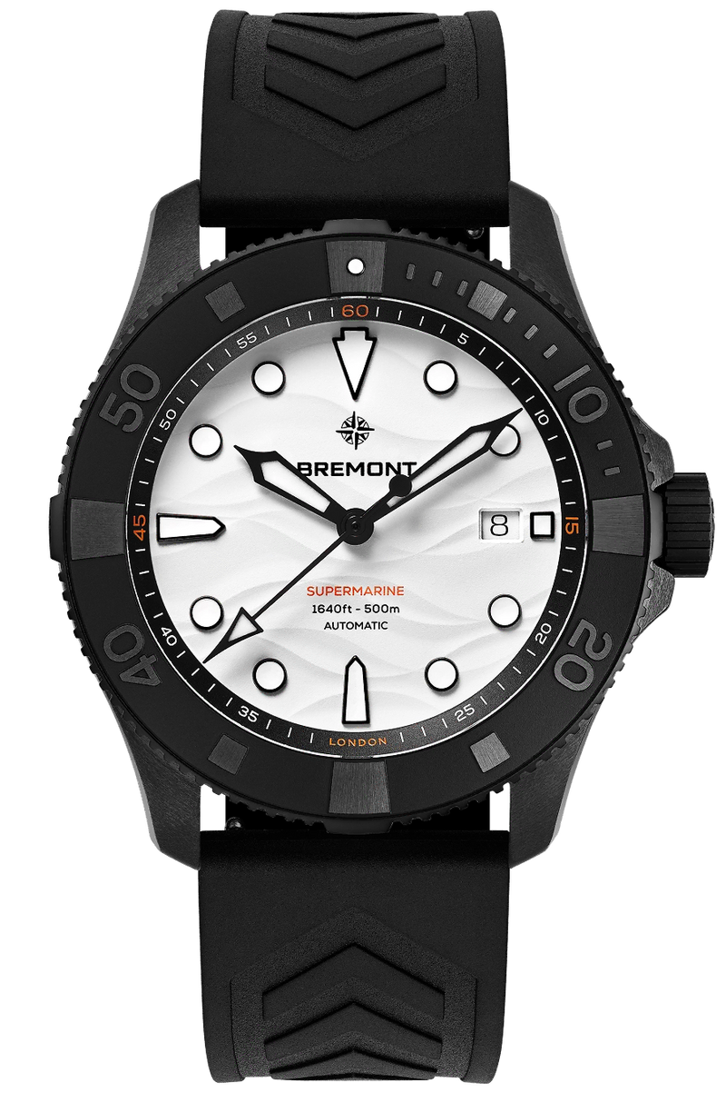 Bremont Watch Company Pty Ltd (AUS)