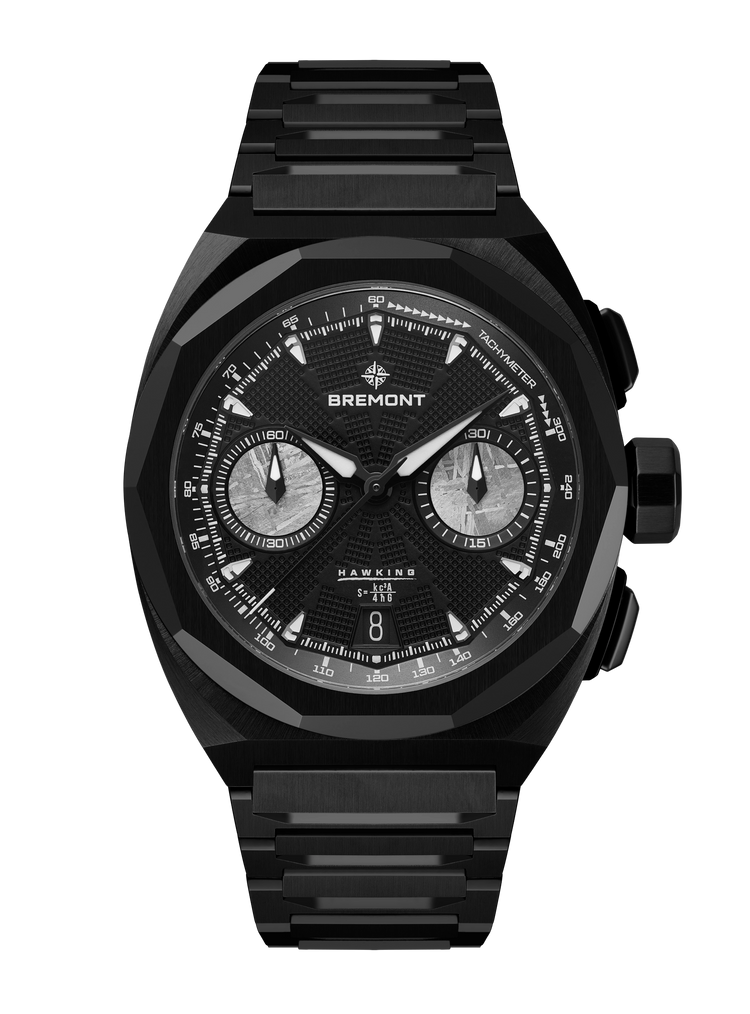 Bremont Watch Company Pty Ltd (AUS)
