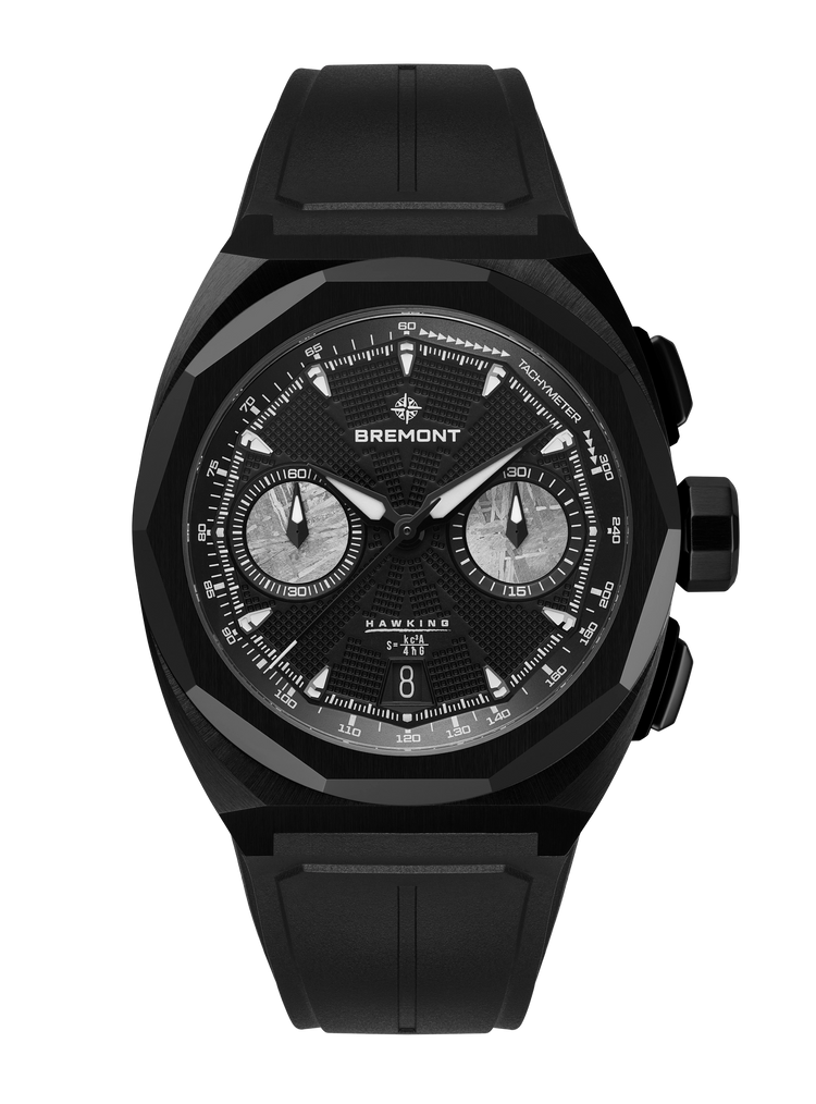 Bremont Watch Company Pty Ltd (AUS)