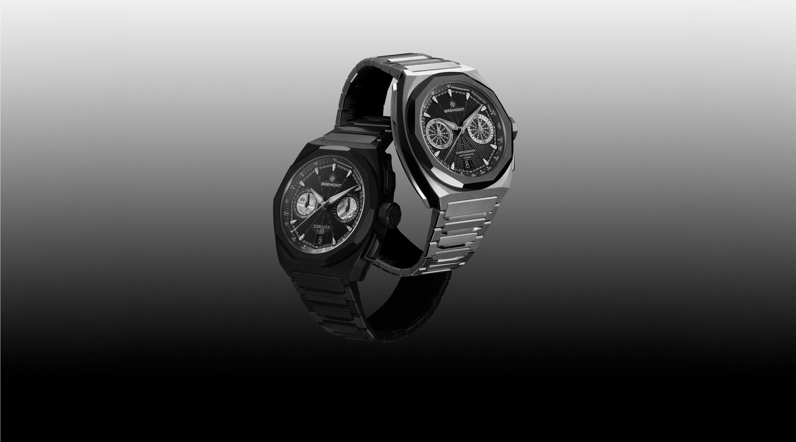 Bremont Watch Company Pty Ltd (AUS)