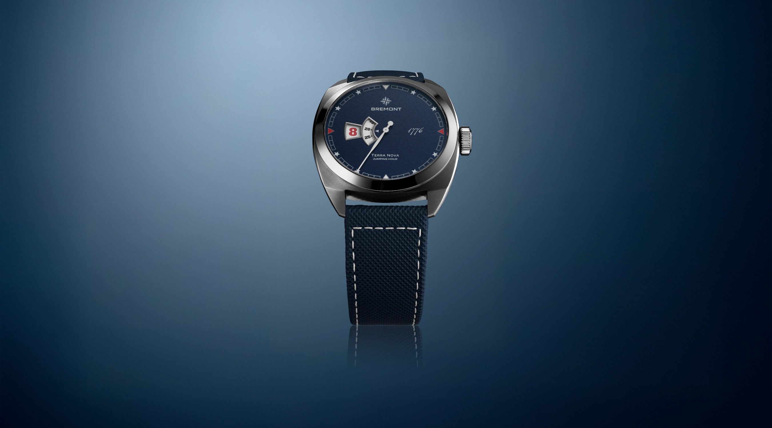 Bremont Watch Company Pty Ltd (AUS)