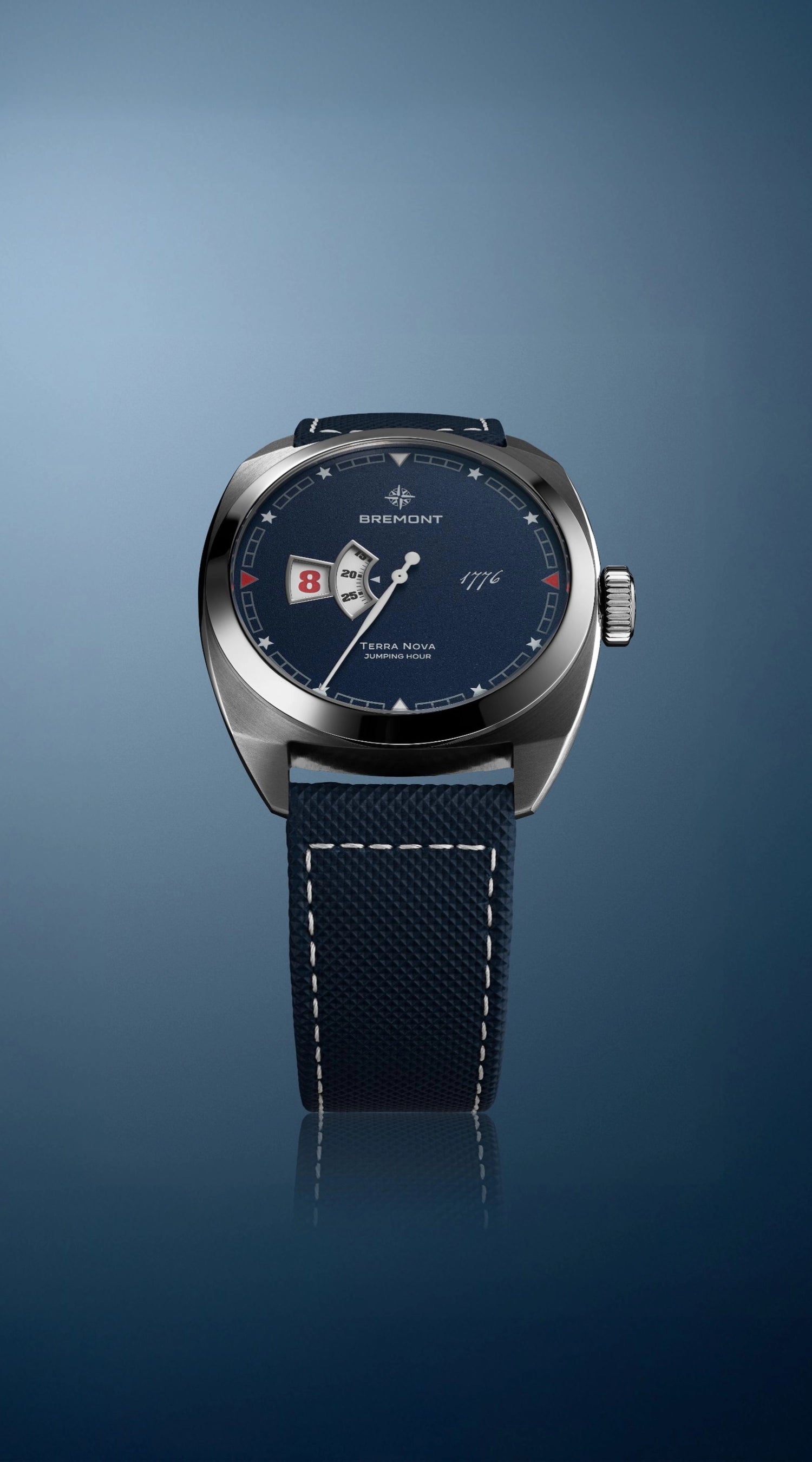 Bremont Watch Company Pty Ltd (AUS)