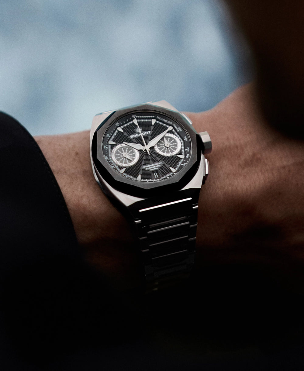 Bremont Watch Company Pty Ltd (AUS)