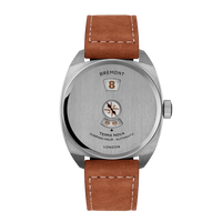 Terra Nova Jumping Hour