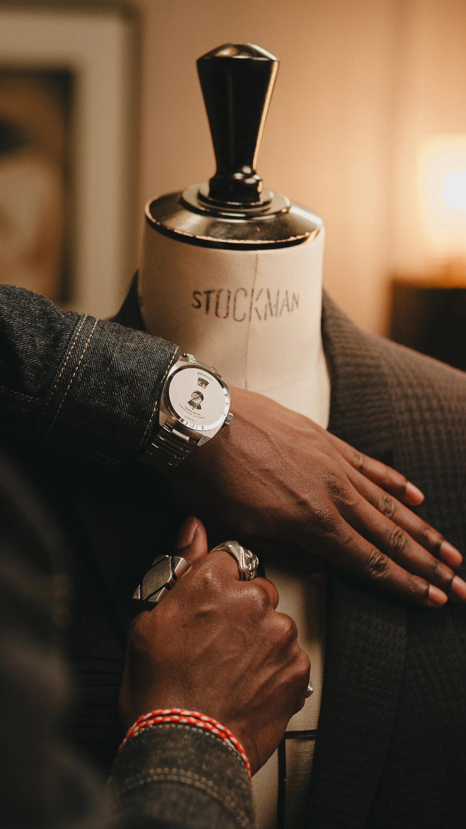 Bremont Watch Company Pty Ltd