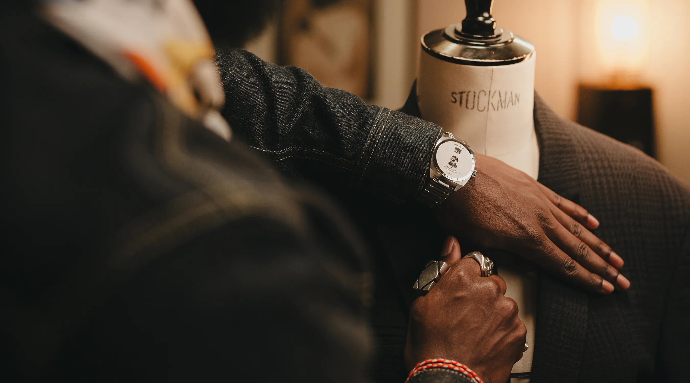 Bremont Watch Company Pty Ltd