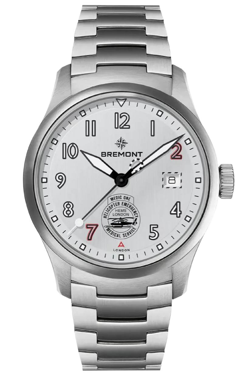 Bremont Watch Company Pty Ltd