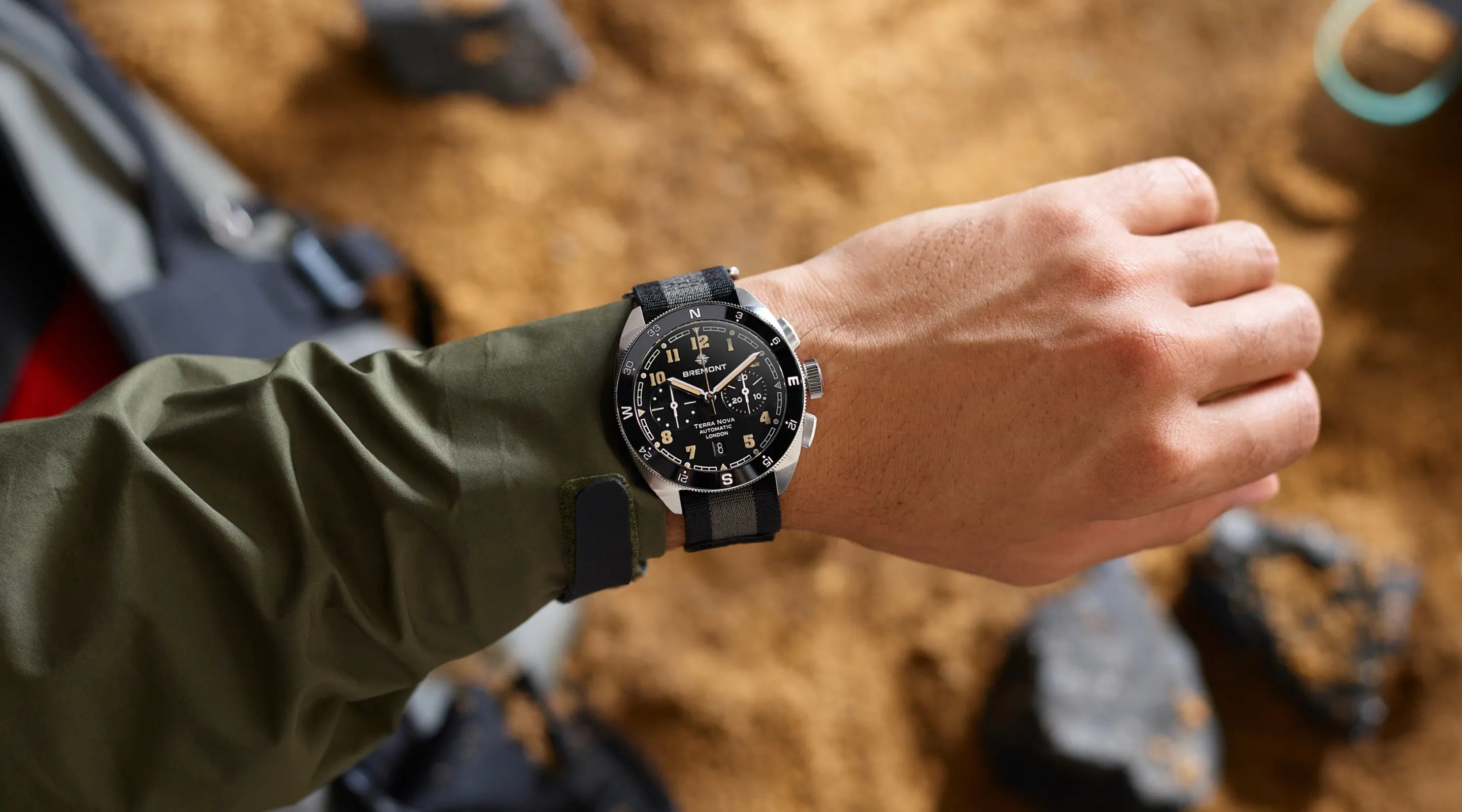 Bremont Watch Company Pty Ltd