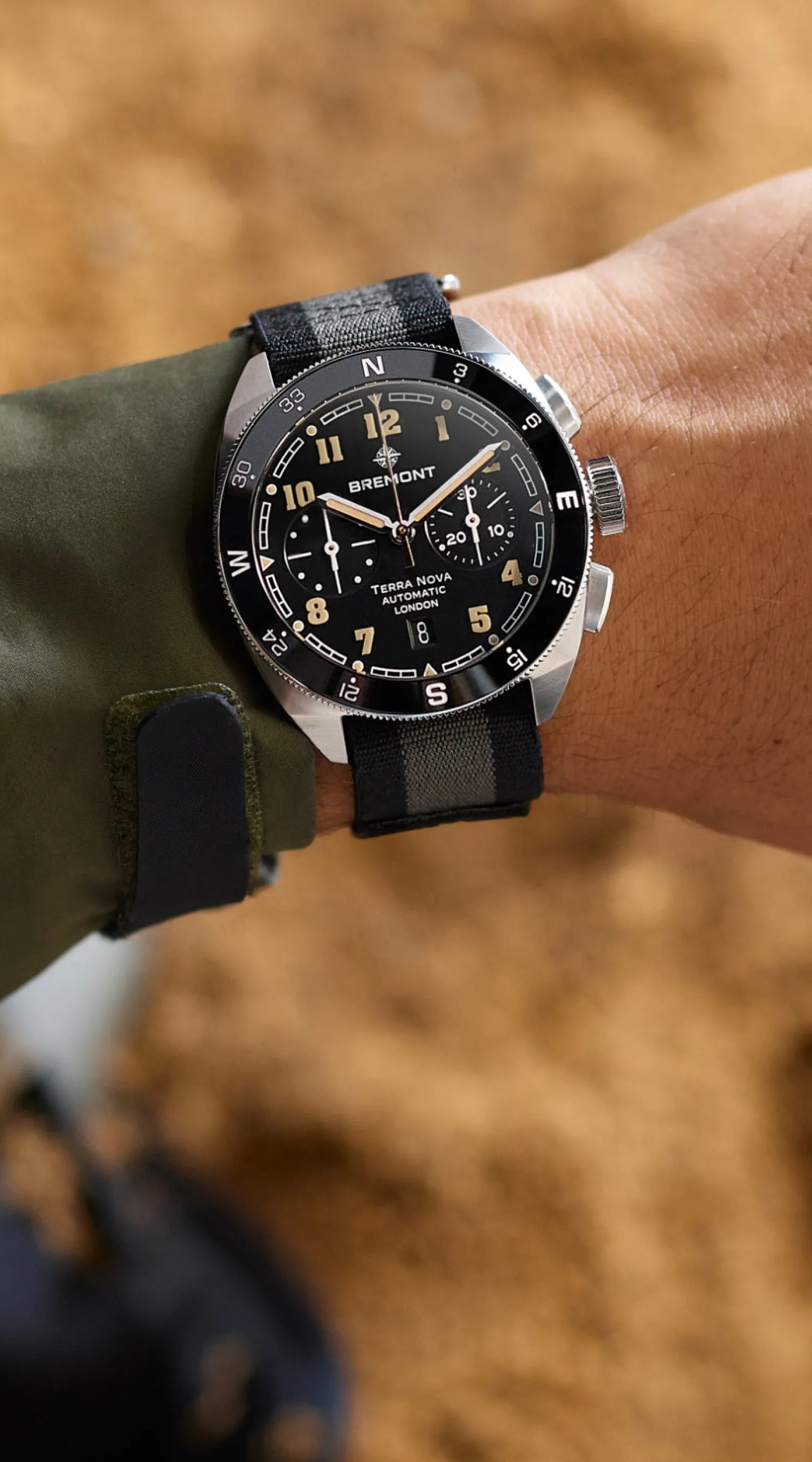 Bremont Watch Company Pty Ltd