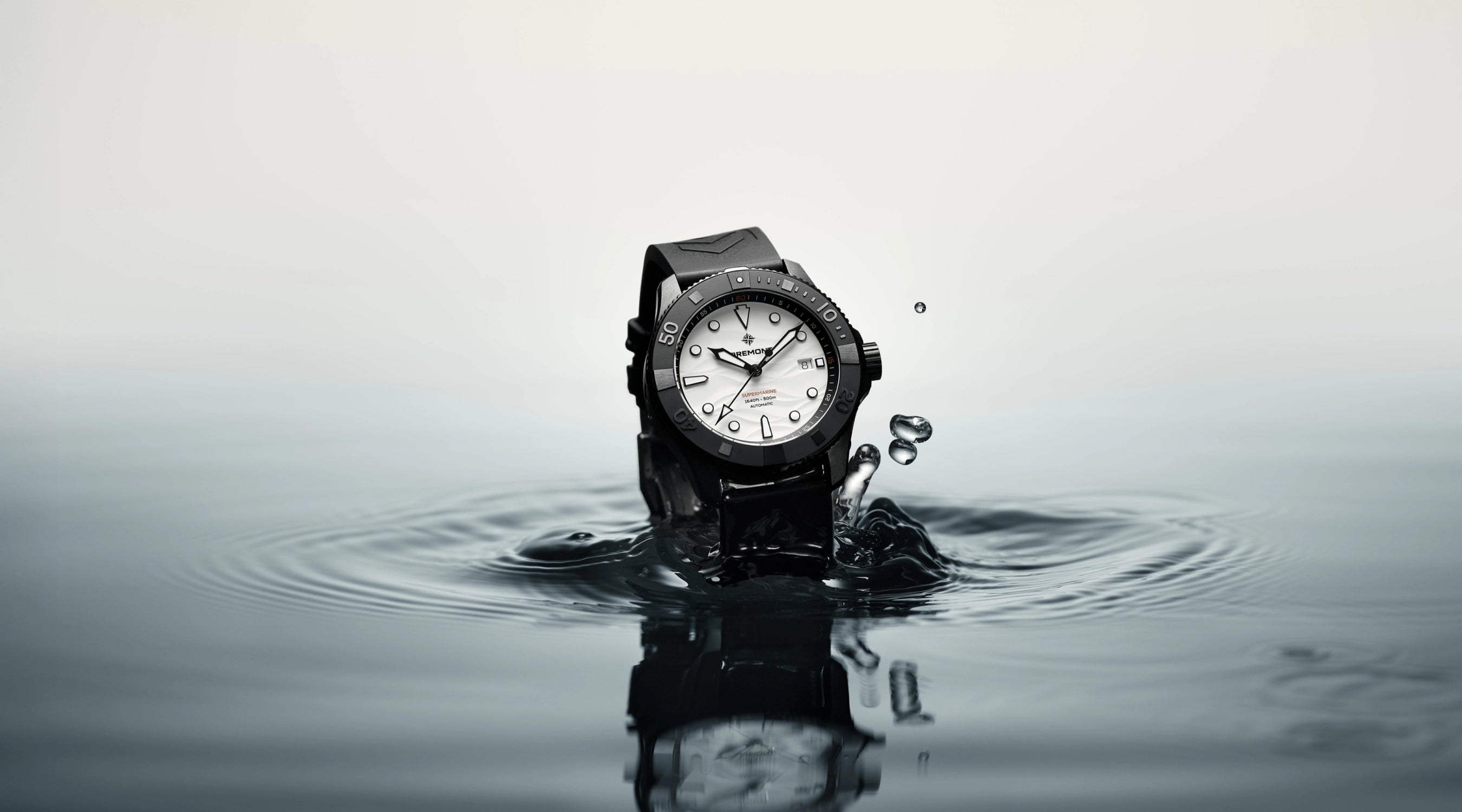 Bremont Watch Company Pty Ltd