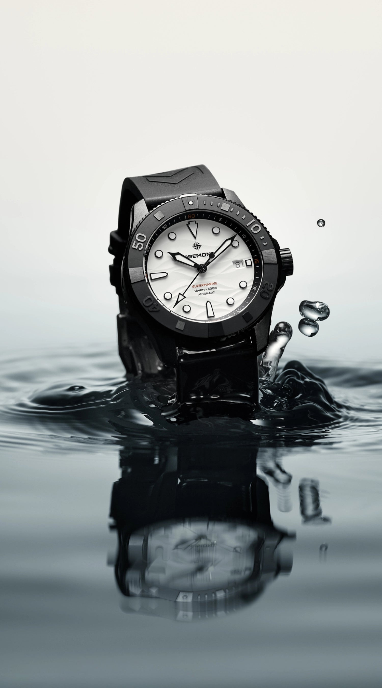 Bremont Watch Company Pty Ltd