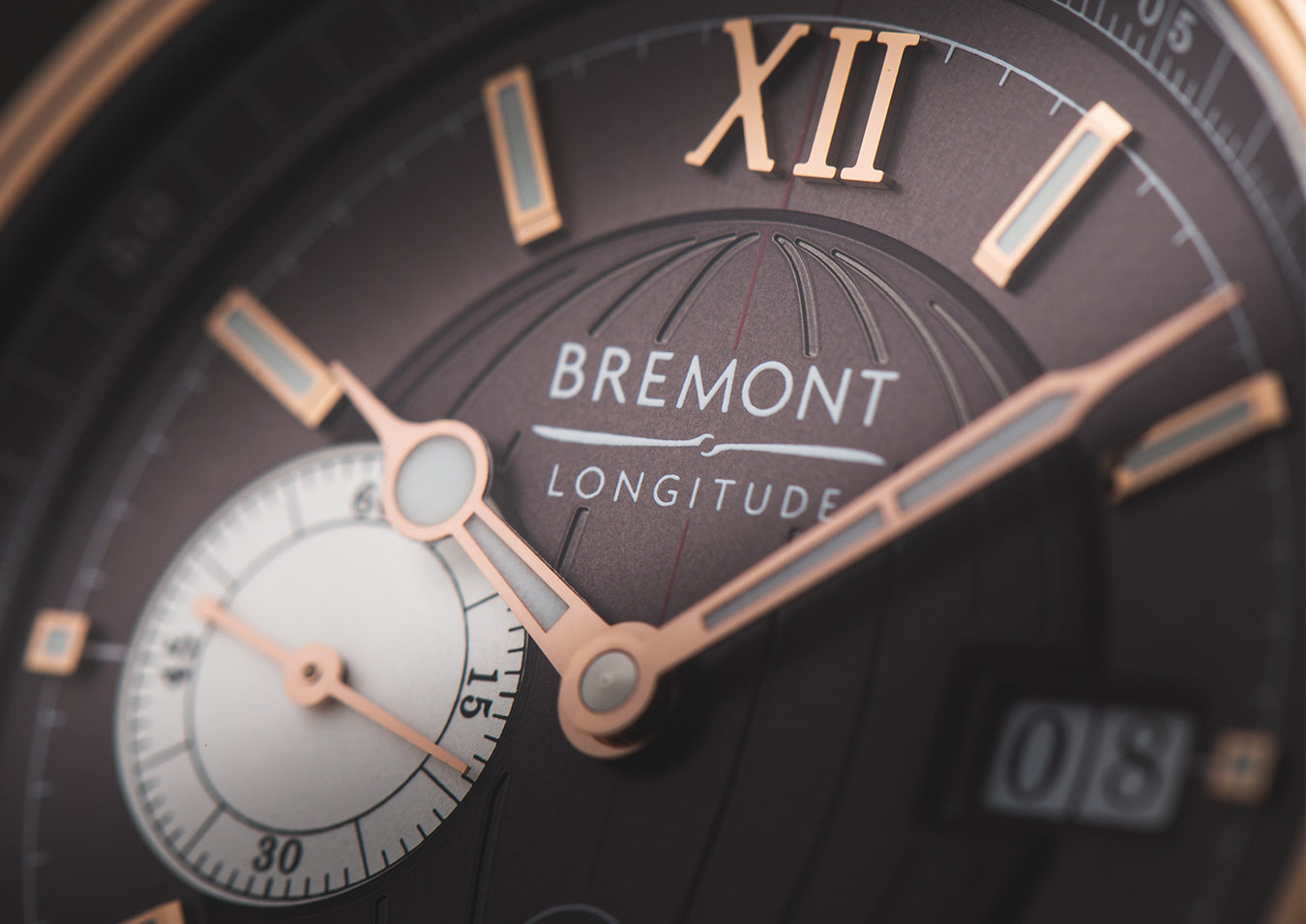 Bremont Watch Company Pty Ltd