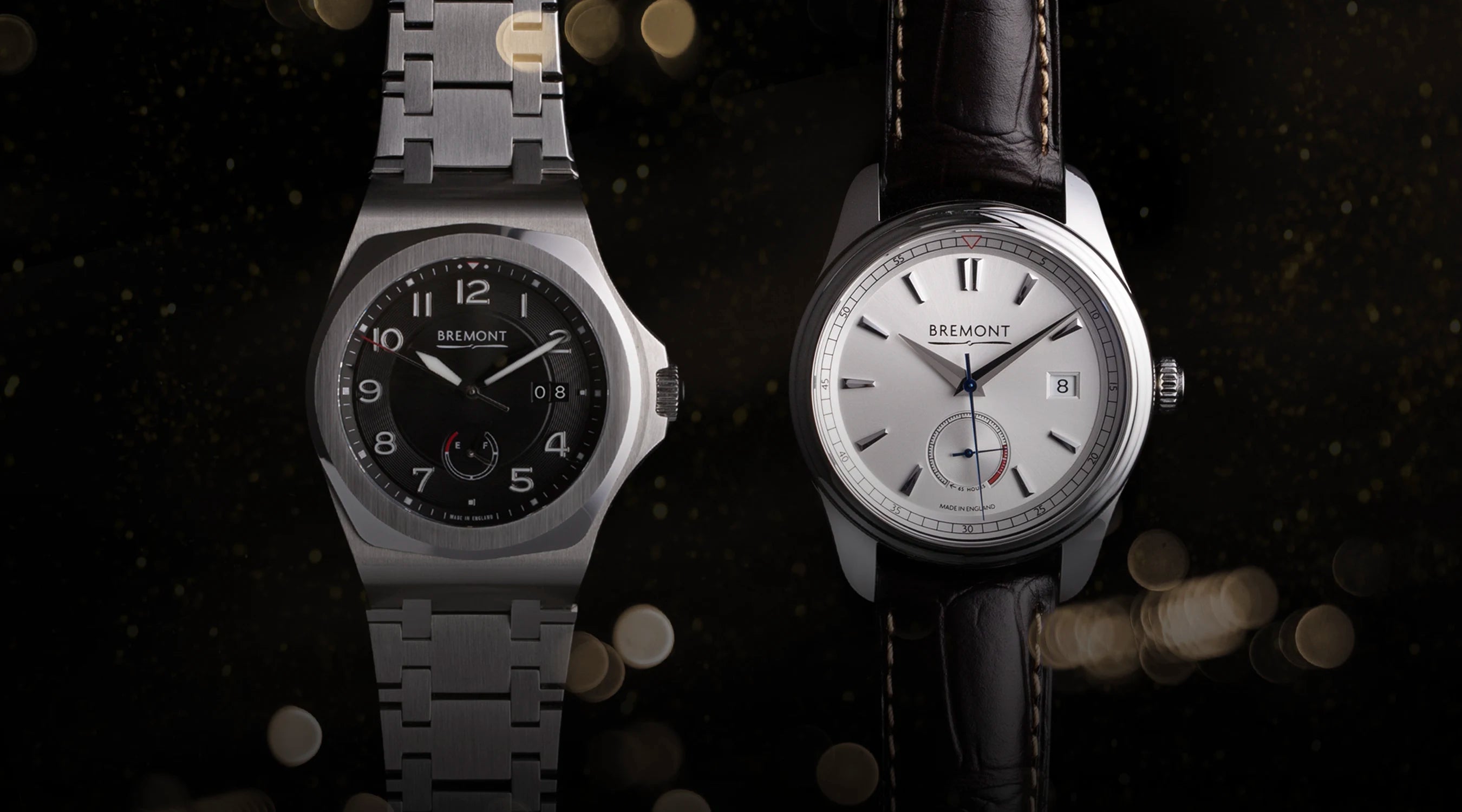 Bremont Watch Company Pty Ltd