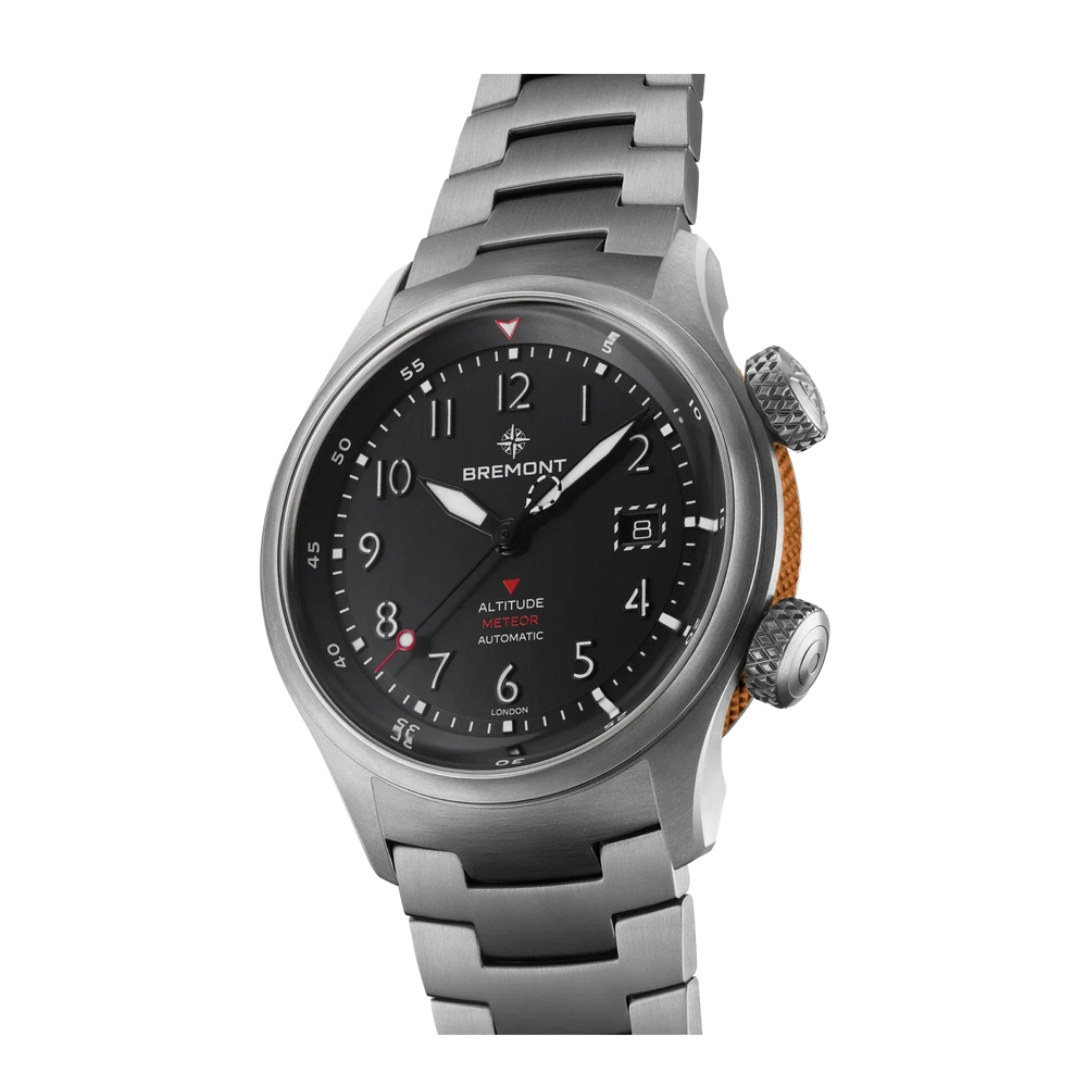 Altitude MB Meteor