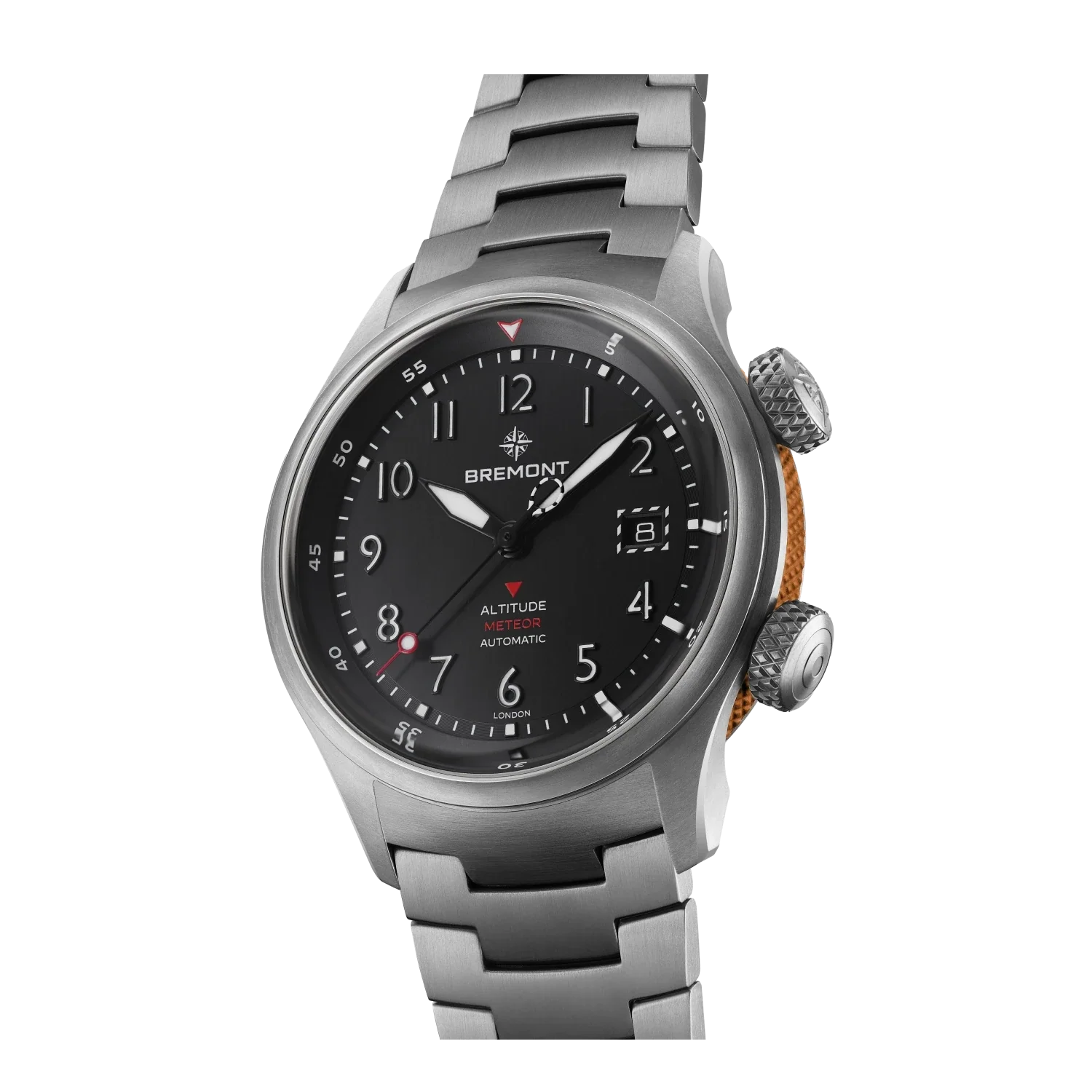 Altitude MB Meteor