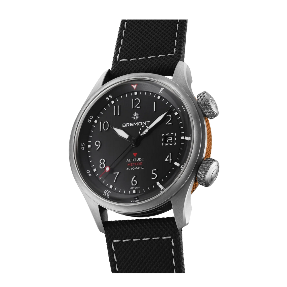 Altitude MB Meteor