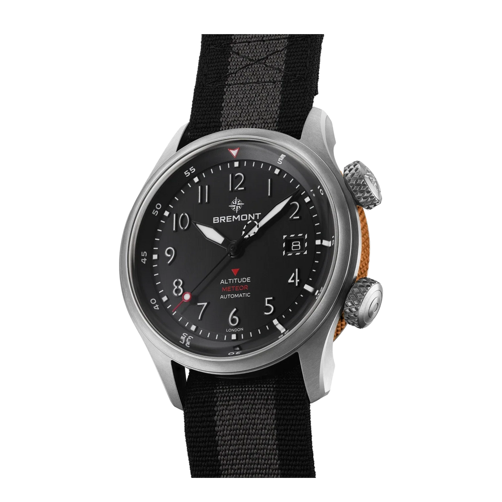 Altitude MB Meteor