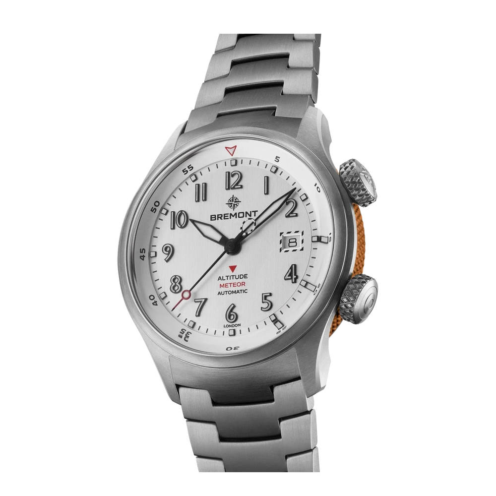 Altitude MB Meteor