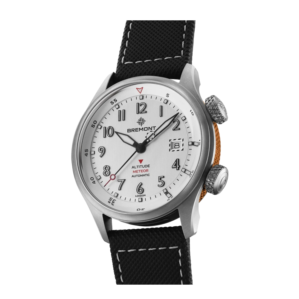 Altitude MB Meteor