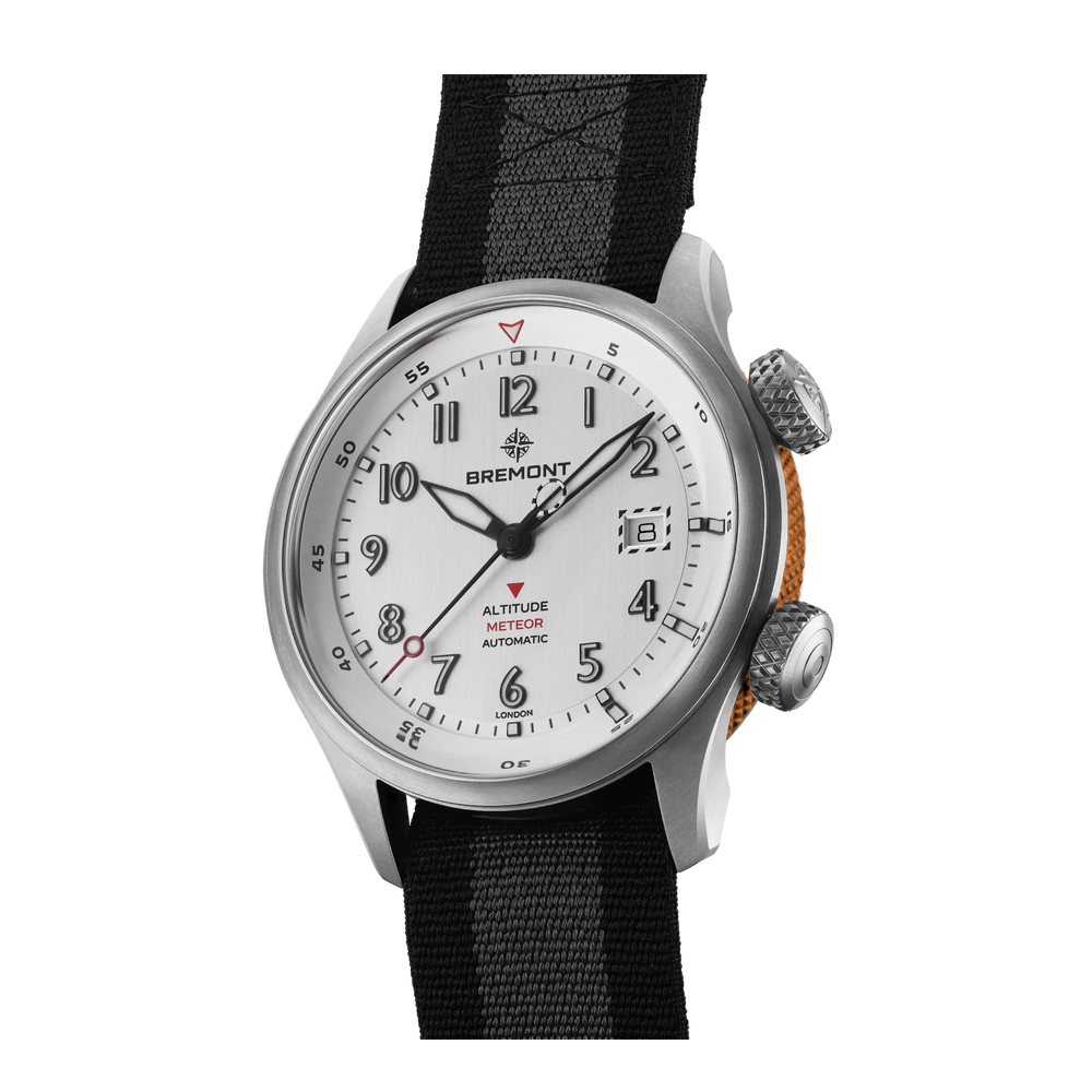 Altitude MB Meteor
