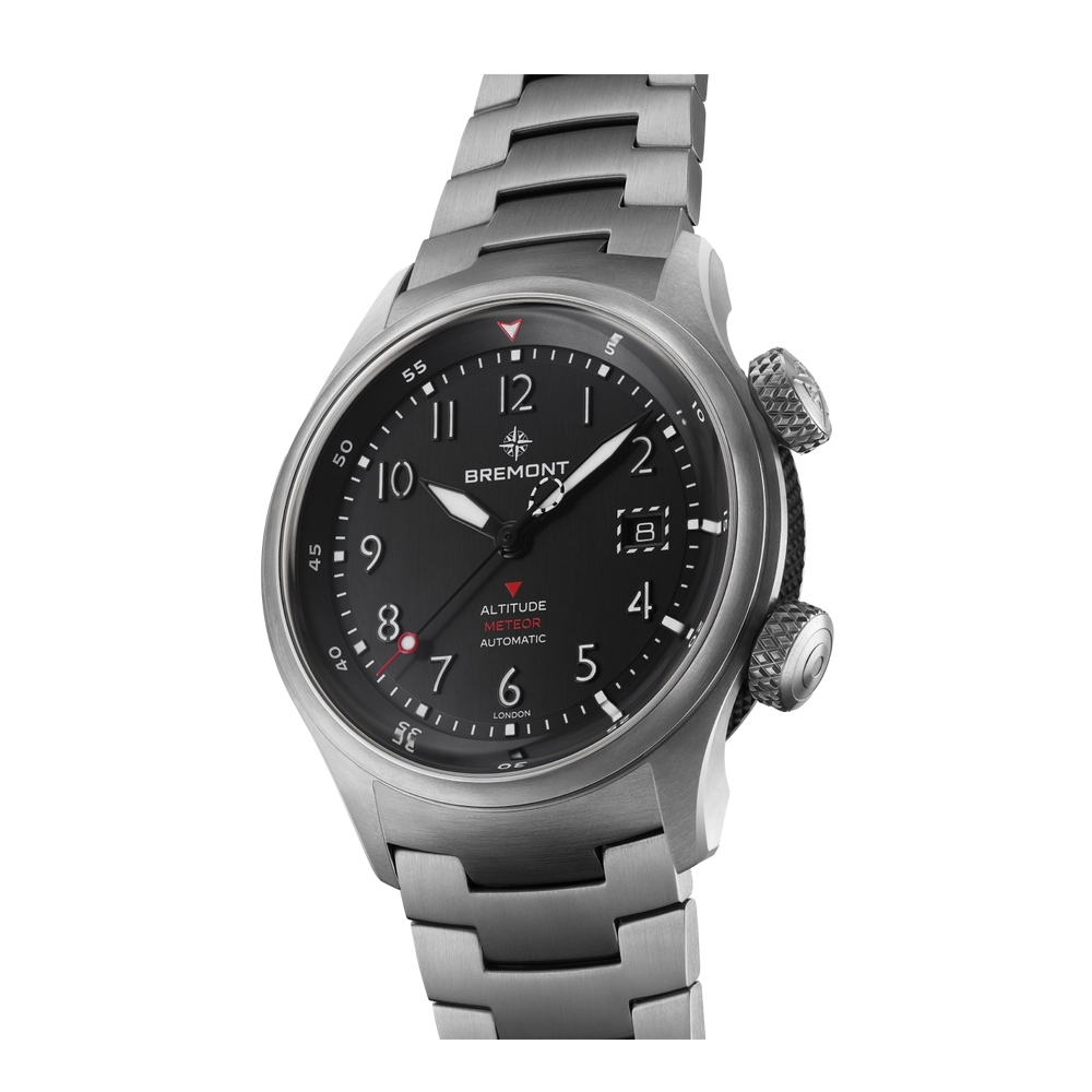 Altitude MB Meteor