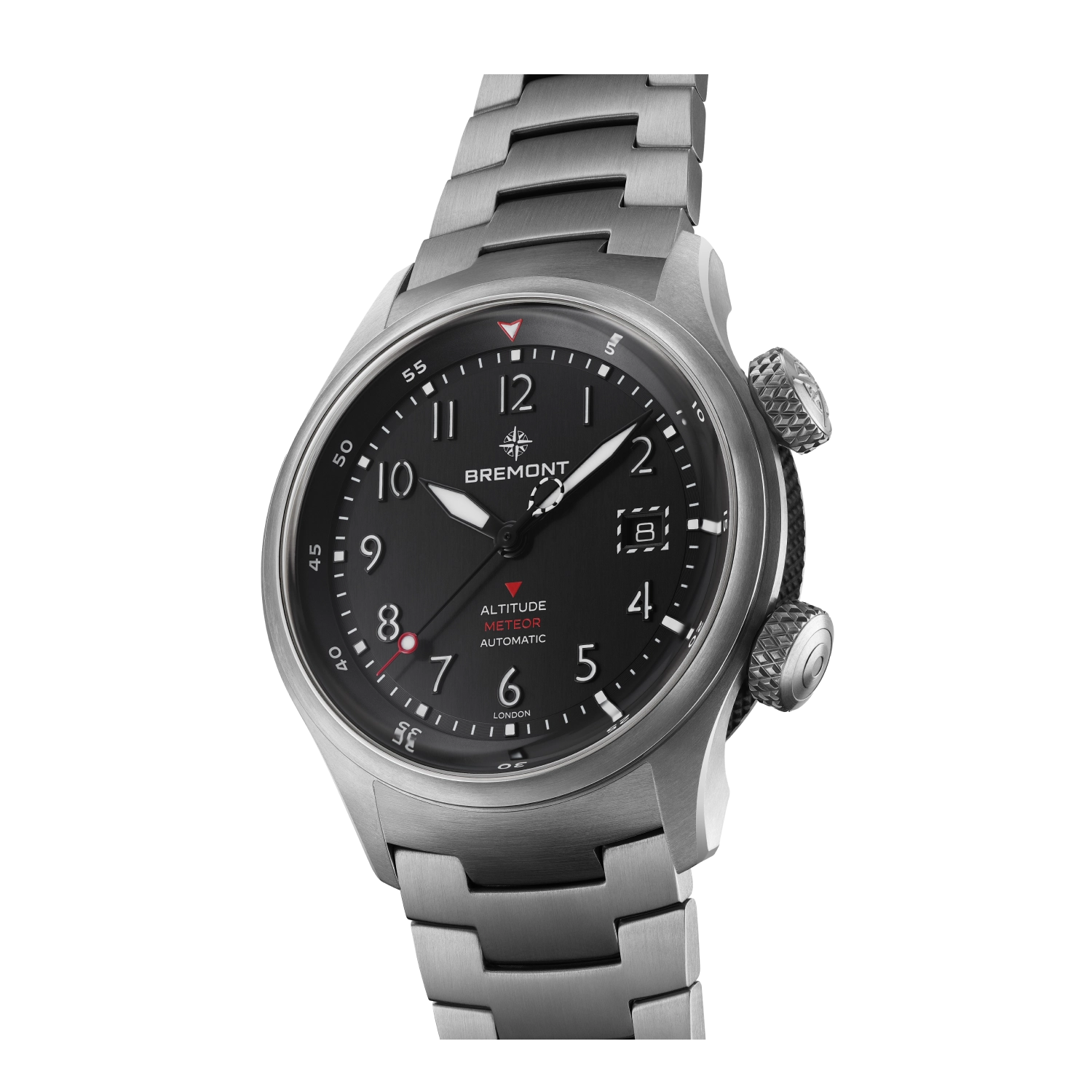 Altitude MB Meteor