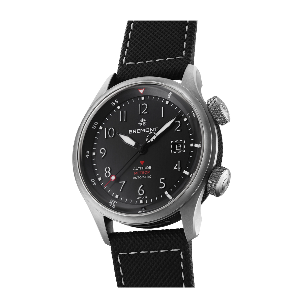 Altitude MB Meteor