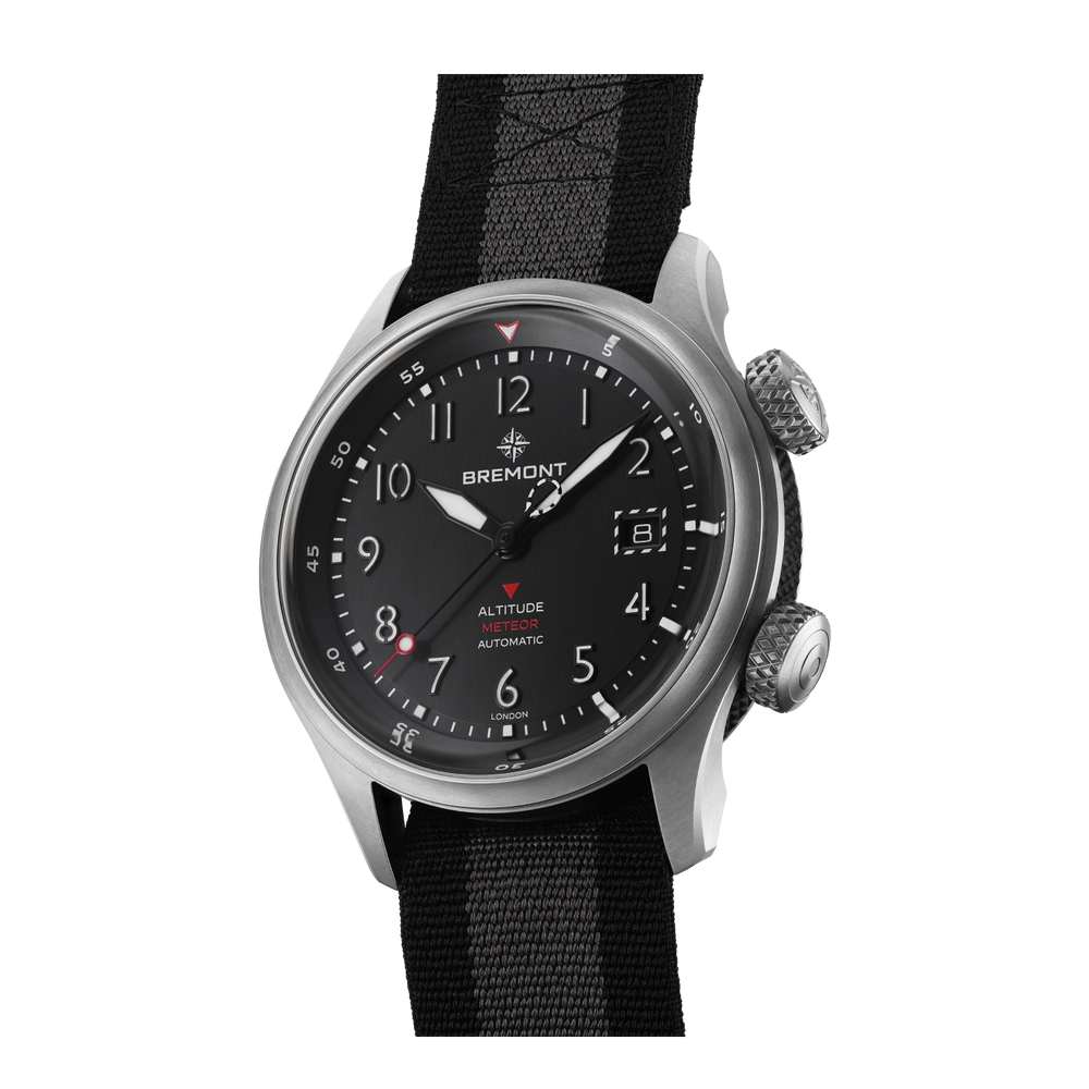 Altitude MB Meteor