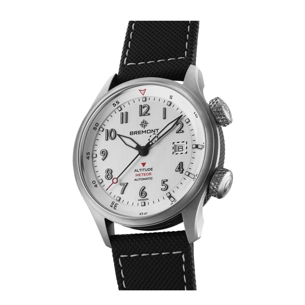 Altitude MB Meteor