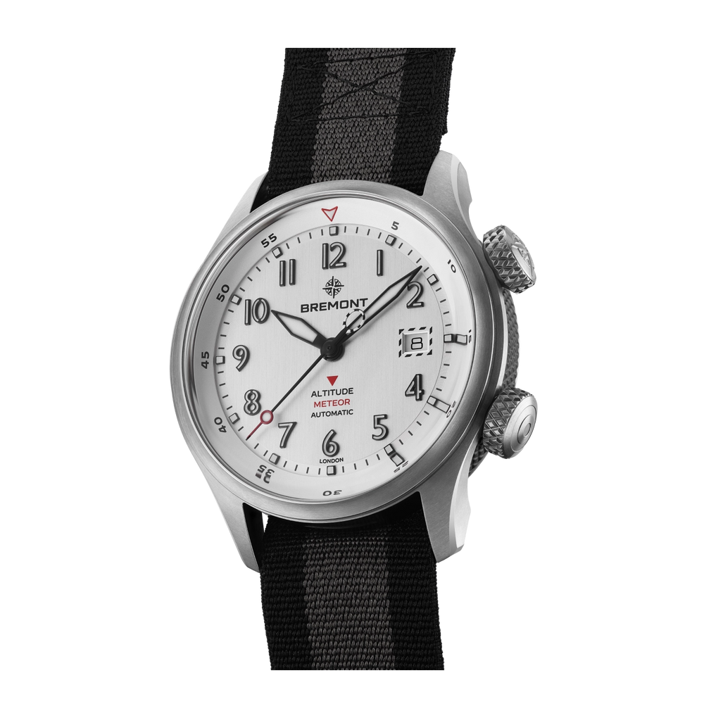 Altitude MB Meteor