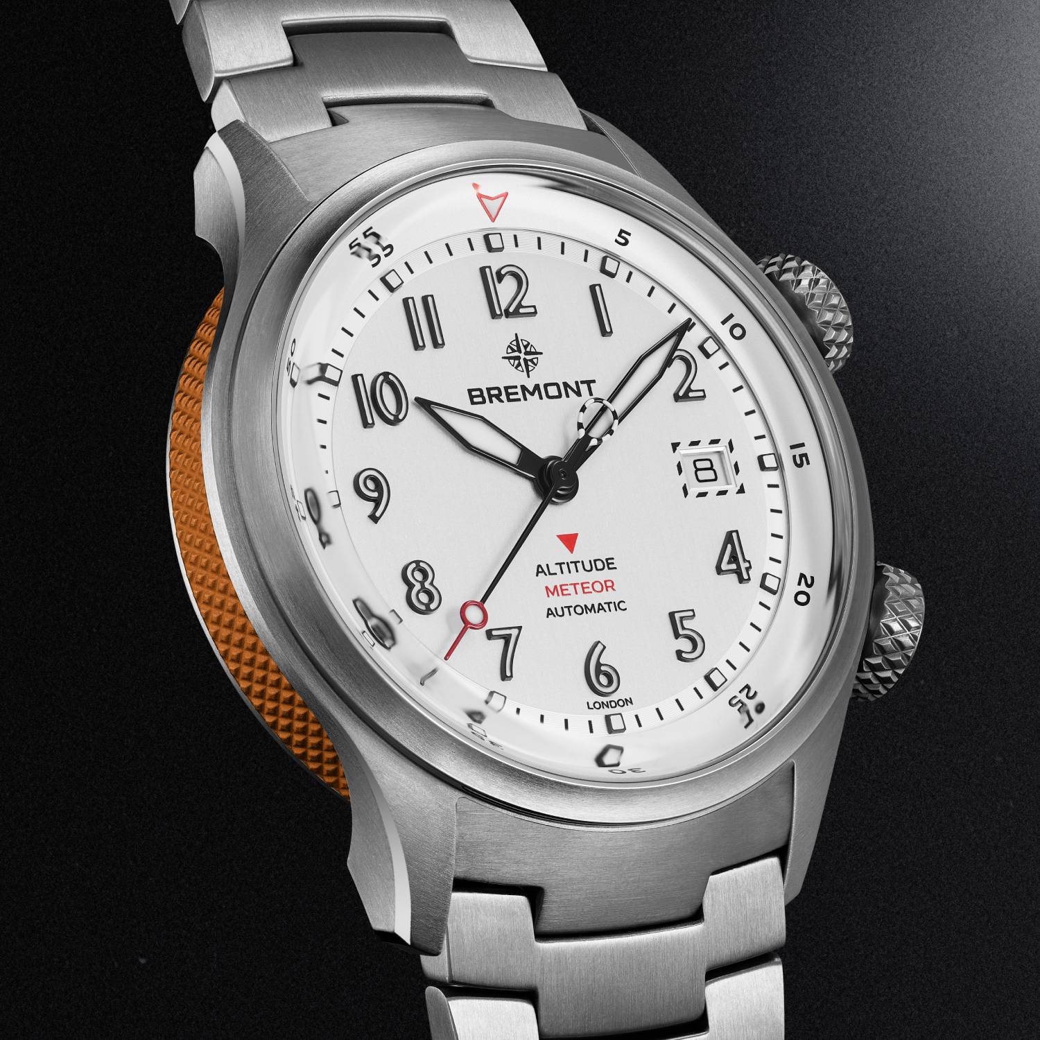 Altitude MB Meteor