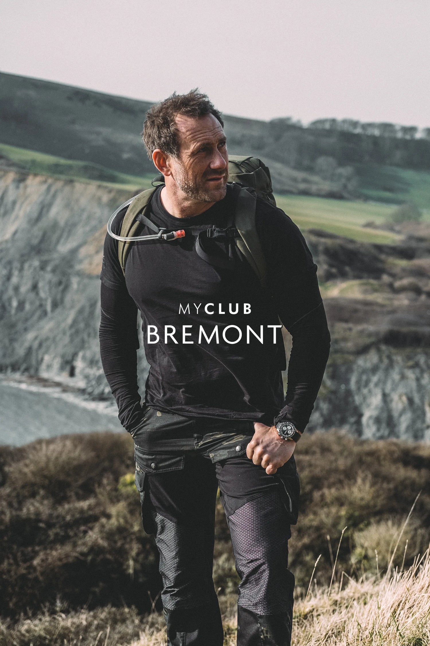 Bremont Watch Company Pty Ltd (AUS)