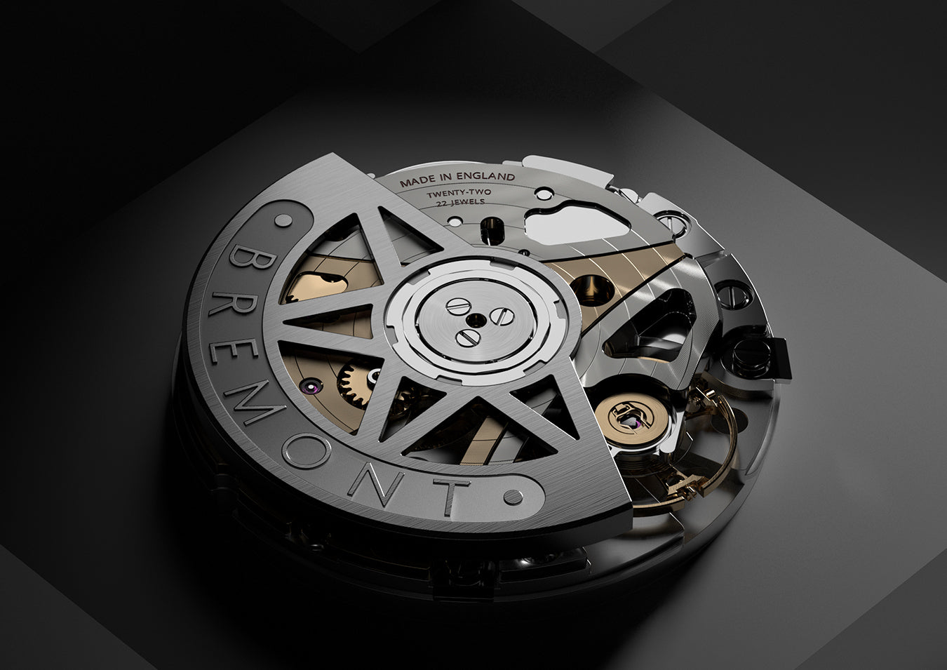 SPECIAL PROJECT Sign up and be the first to know Bremont Watch Company Pty Ltd