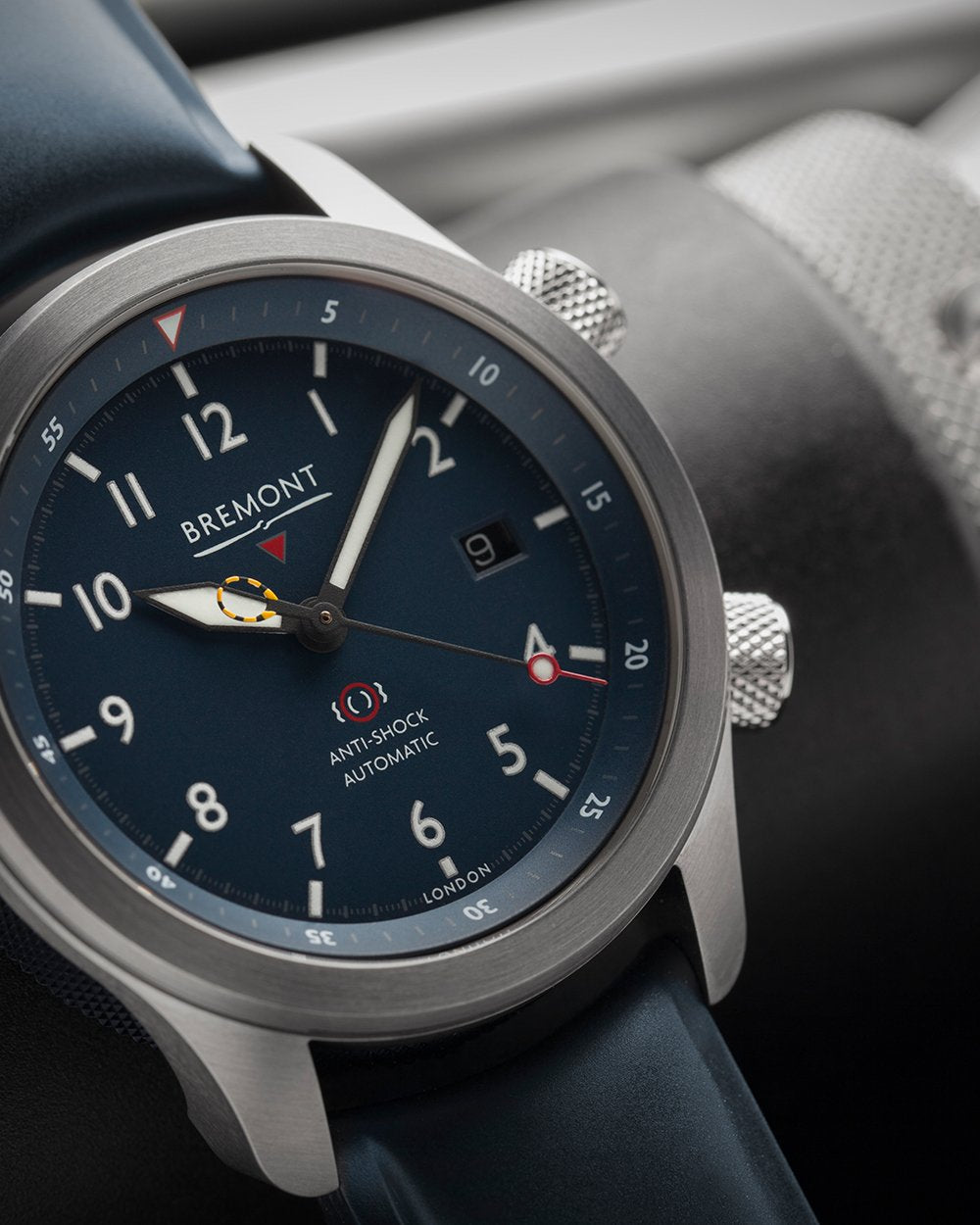 Bremont Watch Company Pty Ltd