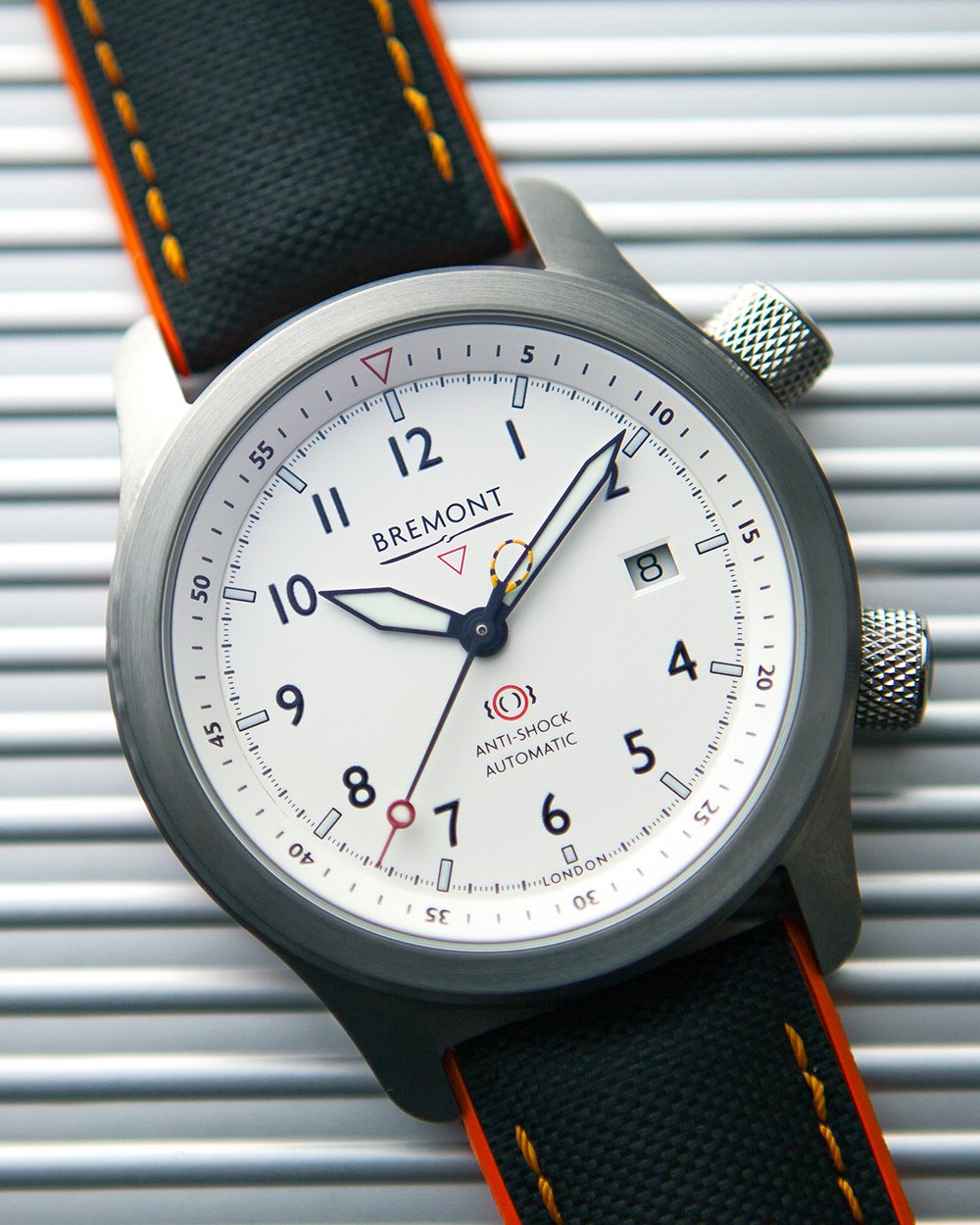 Bremont Watch Company Pty Ltd