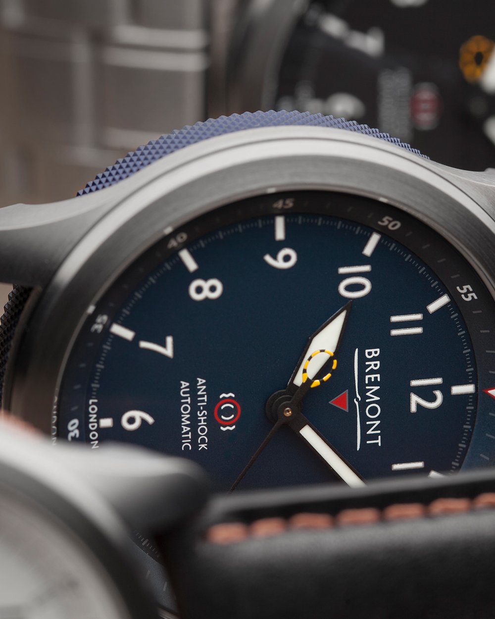 Bremont Watch Company Pty Ltd